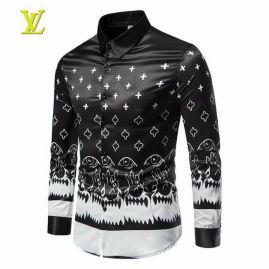 Picture of LV Shirts Long _SKULVM-3XL12yn3221602